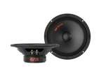 Gas Audio Power - GAS MAD PM2-84S slanke 8-inch middentoner - Speakers
