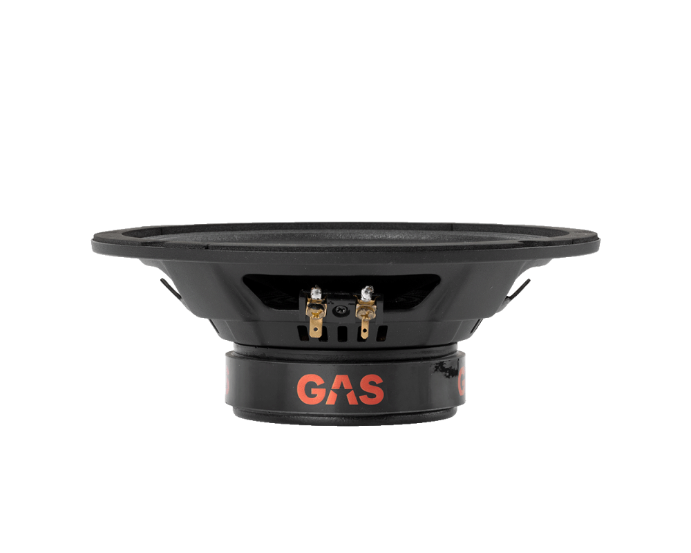 Gas Audio Power - GAS MAD PM2-84S slanke 8-inch middentoner - Speakers - afbeelding 6
