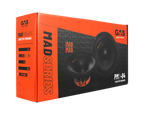 GAS MAD Level 2 Midrange Driver 8" afbeelding 6