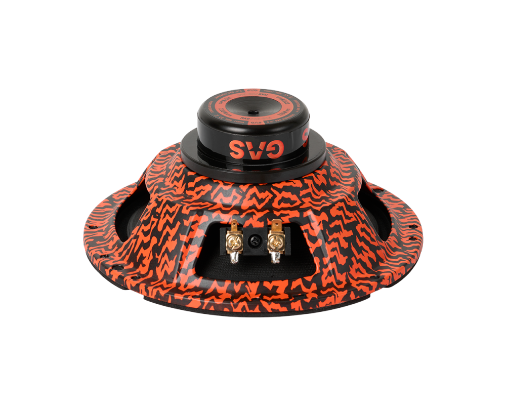 Gas Audio Power - GAS MAD PM3-64N 6,5-inch middentoner met neodymiummagneet - Speakers - afbeelding 7