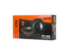 Gas Audio Power - GAS MAD PM3-64N 6,5-inch middentoner met neodymiummagneet - Speakers - afbeelding 9