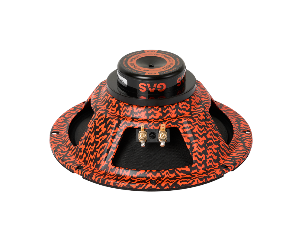 Gas Audio Power - GAS MAD PM3-84N 8-inch middentoner met neodymiummagneet - Speakers - afbeelding 6
