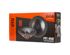 Gas Audio Power - GAS MAD PM3-84N 8-inch middentoner met neodymiummagneet - Speakers - afbeelding 8