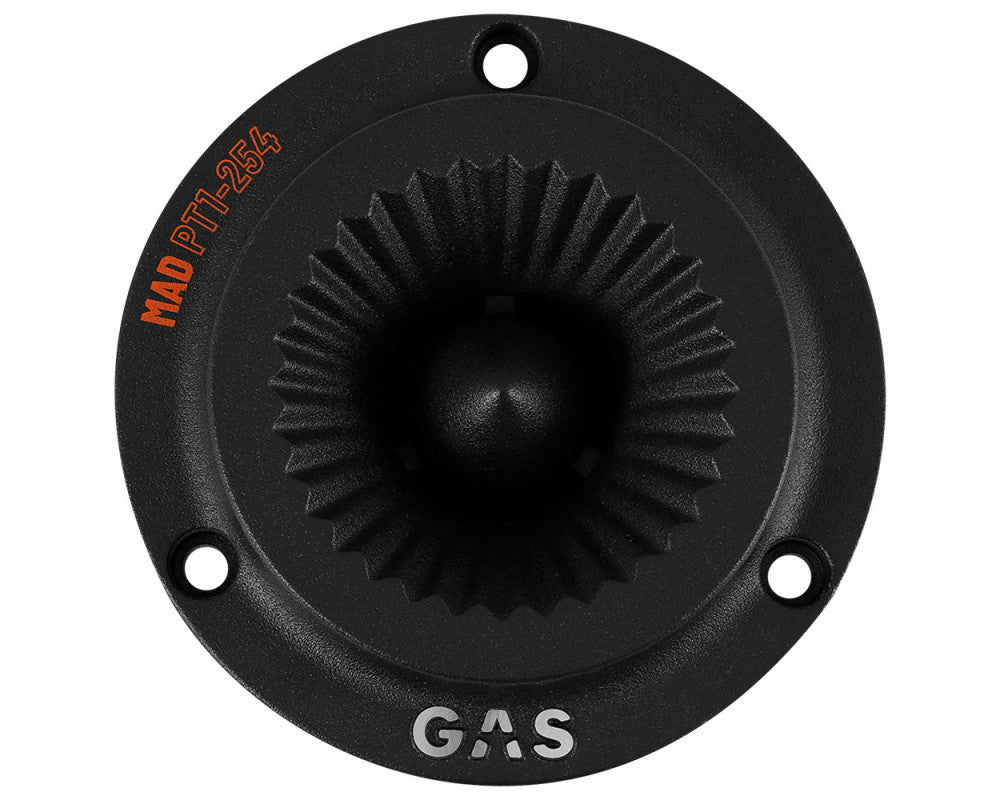GAS MAD Level 1 Component kit 6.5" afbeelding 8