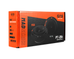 GAS MAD Level 1 Horn Tweeter 1" afbeelding 4
