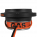 GAS MAD Level 2 Horn Tweeter 1" afbeelding 5