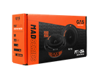 GAS MAD Level 2 Horn Tweeter 1" afbeelding 10