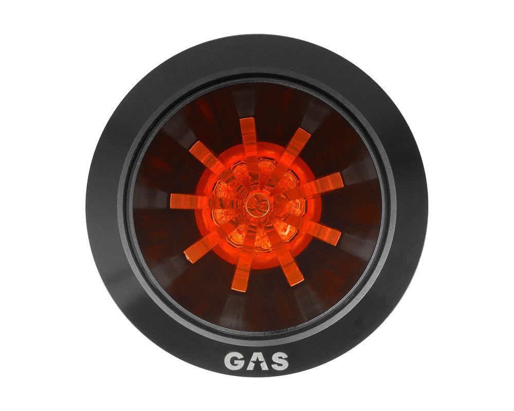 GAS MAD Level 3 Horn Tweeter 1" afbeelding 10