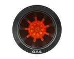 GAS MAD Level 3 Horn Tweeter 1" afbeelding 10
