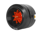 GAS MAD Level 3 Horn Tweeter 1" afbeelding 8