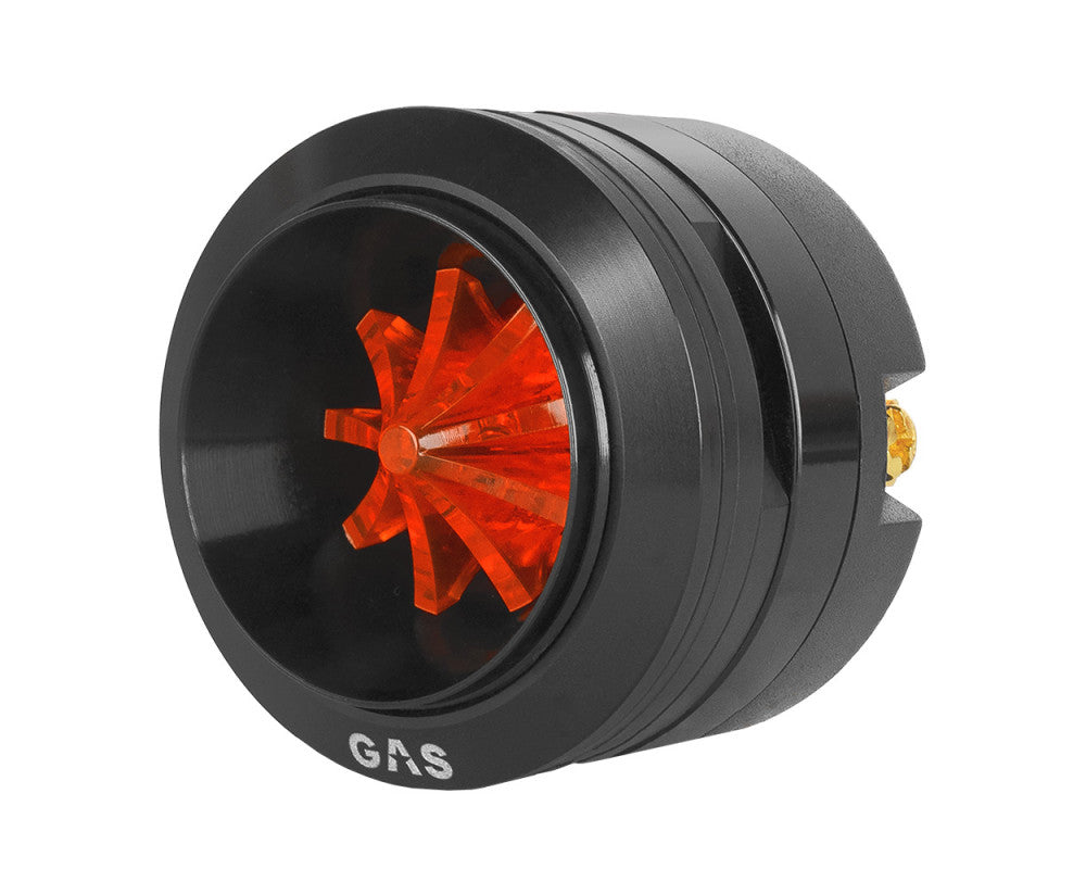 GAS MAD Level 3 Horn Tweeter 1" afbeelding 8