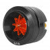 GAS MAD Level 3 Horn Tweeter 1" afbeelding 9