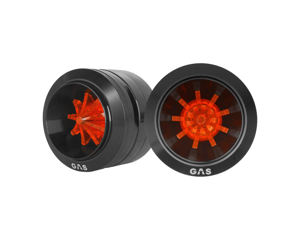 GAS MAD Level 3 Horn Tweeter 1" afbeelding 4