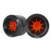GAS MAD Level 3 Horn Tweeter 1" afbeelding 5