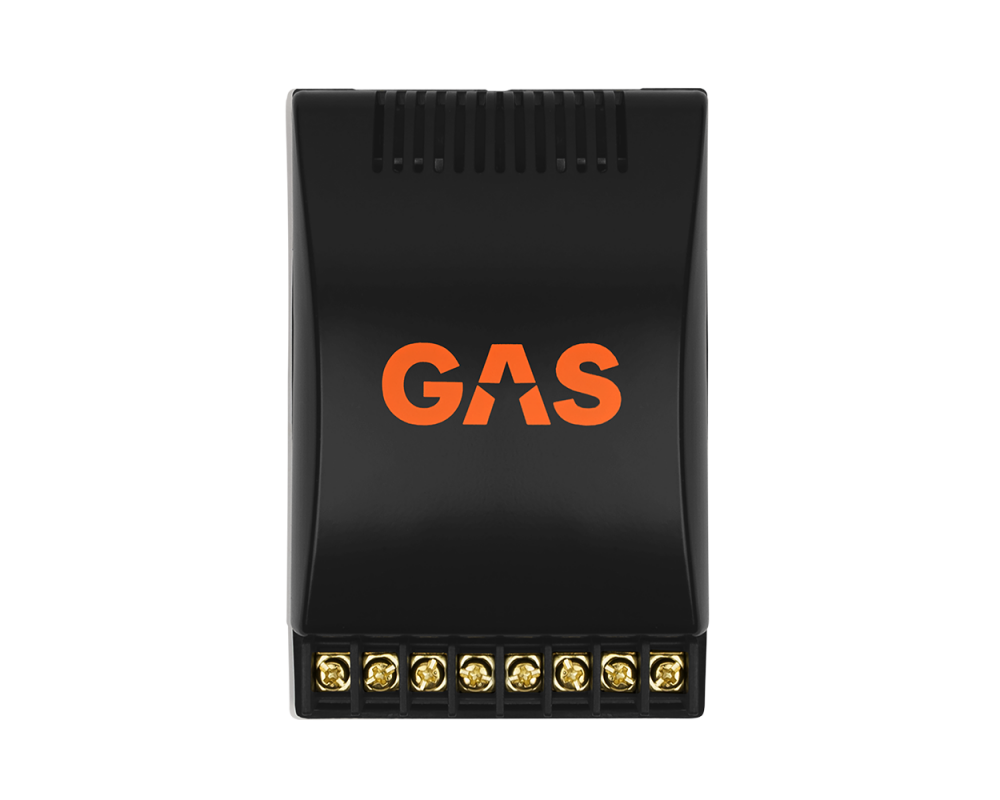 GAS MAD Level 1 2-Way Crossover afbeelding 2