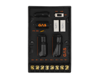 GAS MAD Level 1 2-Way Crossover afbeelding 10