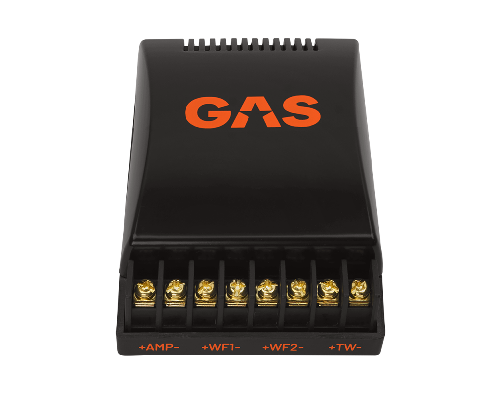 GAS MAD Level 1 2-Way Crossover afbeelding 4