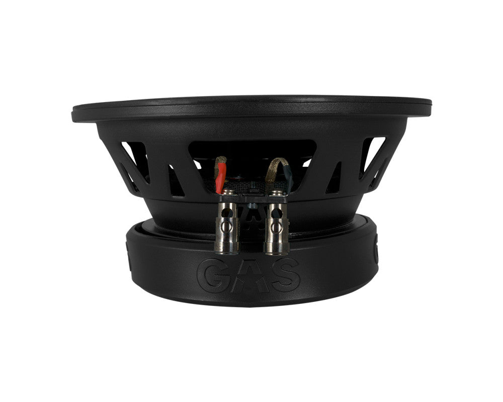 GAS MAD Level 2 Subwoofer 8" 2x2 Ohm afbeelding 4