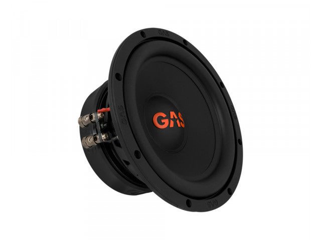 GAS MAD Level 2 Subwoofer 8" 2x2 Ohm afbeelding 3