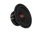 GAS MAD Level 2 Subwoofer 8" 2x2 Ohm afbeelding 3