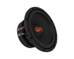 GAS MAD Level 2 Subwoofer 8" 2x2 Ohm afbeelding 6