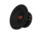 GAS MAD Level 2 Subwoofer 8" 2x2 Ohm afbeelding 8