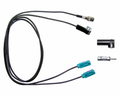 DIN antenna Kit (50 ohms) for MAESTRO 2.0