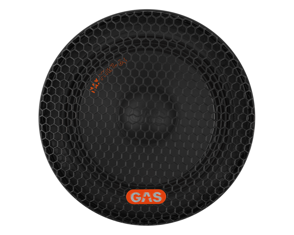 GAS MAX Level 1 Midrange Woofer 6,5" afbeelding 4