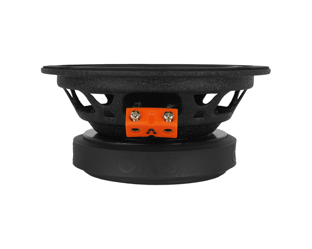 GAS MAX Level 1 Midrange Woofer 6,5" afbeelding 6