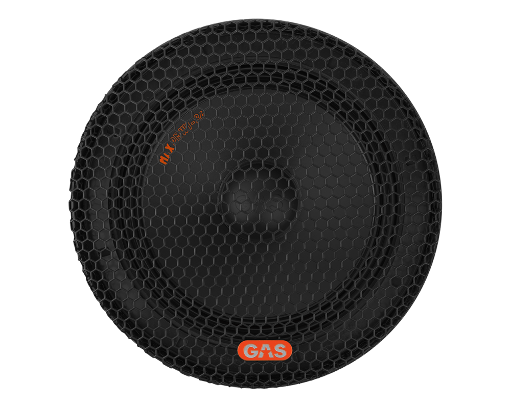 GAS MAX Level 1 Midrange Woofer 8" afbeelding 4