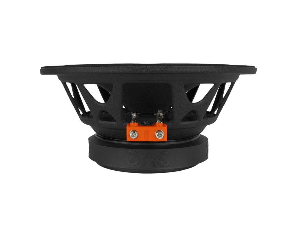 GAS MAX Level 1 Midrange Woofer 8" afbeelding 6