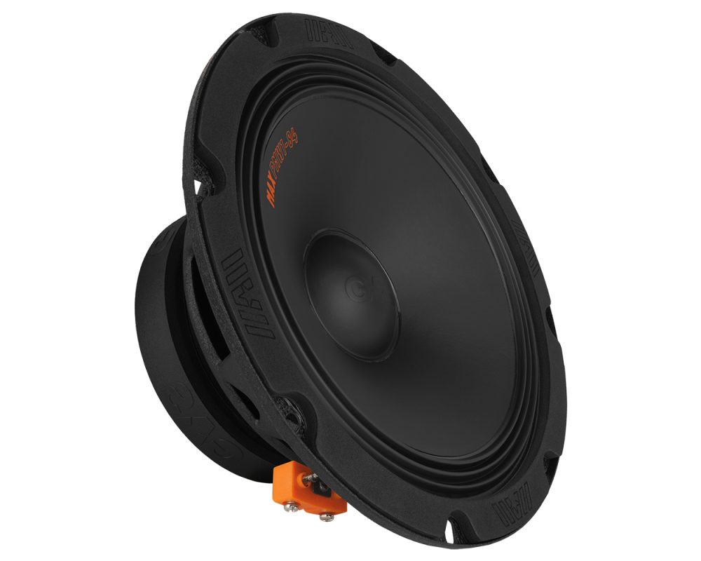 GAS MAX Level 1 Midrange Woofer 8" afbeelding 8
