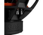 GAS MAX Level 1 Subwoofer 18" 2x1 Ohm afbeelding 4