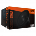 GAS MAX Level 1 Subwoofer 18" 2x1 Ohm afbeelding 9