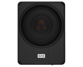 GAS MAX Level 1 Amplified Underseat Subwoofer 10" afbeelding 2