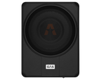 GAS MAX Level 1 Amplified Underseat Subwoofer 10" afbeelding 2