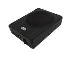 GAS MAX Level 1 Amplified Underseat Subwoofer 10" afbeelding 4