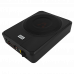 GAS MAX Level 1 Amplified Underseat Subwoofer 10" afbeelding 5