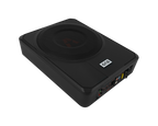 GAS MAX Level 1 Amplified Underseat Subwoofer 10" afbeelding 6