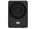 GAS MAX Level 1 Amplified Underseat Subwoofer 8" afbeelding 2