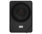 GAS MAX Level 1 Amplified Underseat Subwoofer 8" afbeelding 2