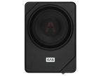 GAS MAX Level 1 Amplified Underseat Subwoofer 8" afbeelding 3
