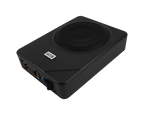 GAS MAX Level 1 Amplified Underseat Subwoofer 8" afbeelding 4