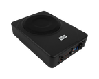GAS MAX Level 1 Amplified Underseat Subwoofer 8" afbeelding 6