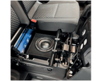 GAS MAX Level 1 Loaded enclosure 6,5" for Nissan NV200 afbeelding 10