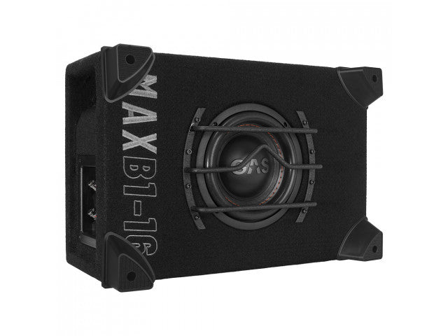 GAS MAX Level 1 Loaded enclosure 6,5" afbeelding 3