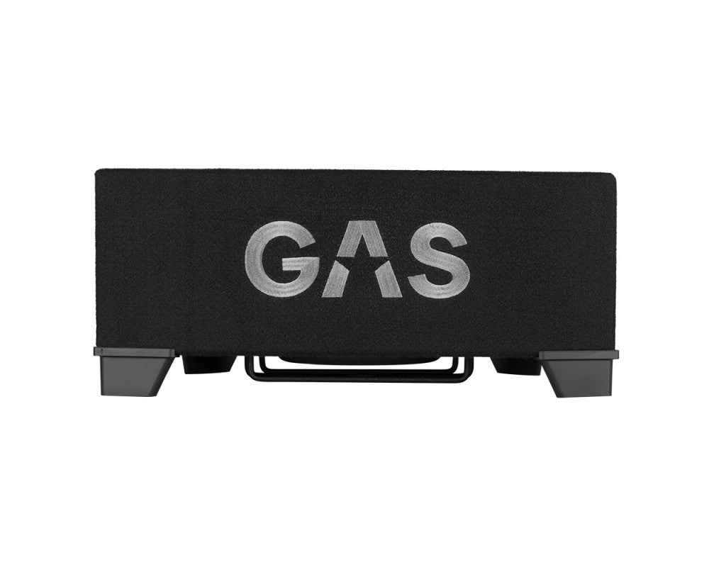 GAS MAX Level 1 Loaded enclosure 6,5" afbeelding 6