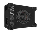 GAS MAX Level 1 Loaded enclosure 8" afbeelding 2