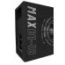 GAS MAX Level 1 Loaded enclosure 8" afbeelding 9