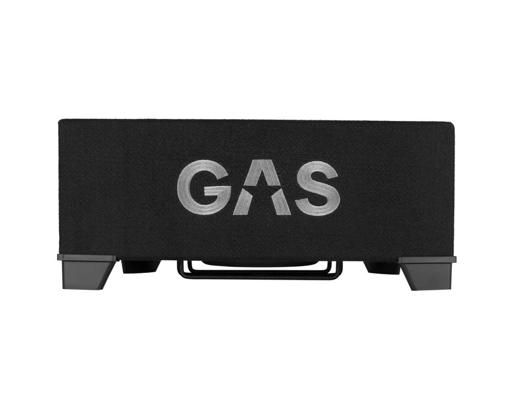 GAS MAX Level 1 Loaded enclosure 8" afbeelding 6
